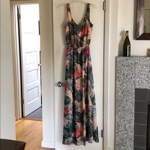 Gorgeous ‘Show Me Your Mumu’ Dress - New w/o Tags